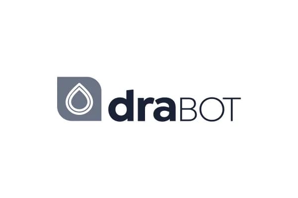 draBOT™ product visual
