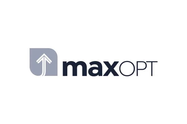 maxOPT™ product visual