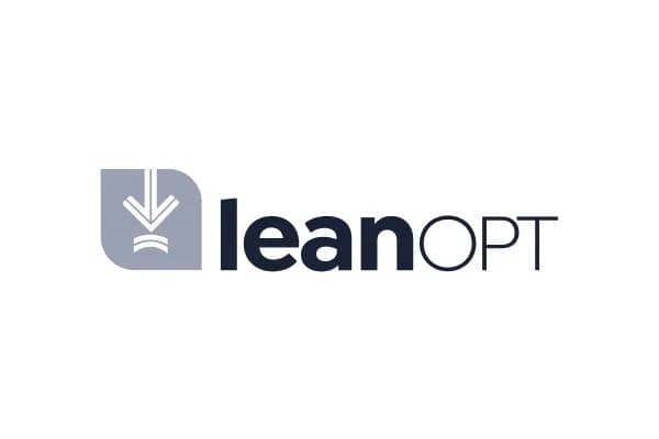 leanOPT™ product visual