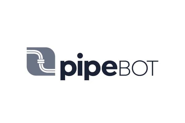 pipeBOT™ product visual