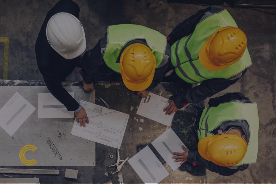 Cover image for CruxOCM article on energy risk management