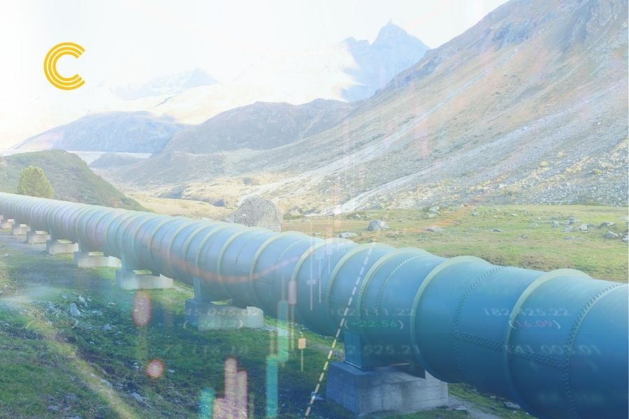 CruxOCM Pipeline Process Variability Cover