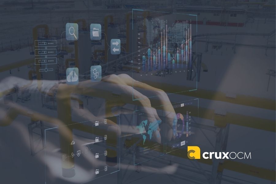 CruxOCM What is Industrian Autonomy Cover Image
