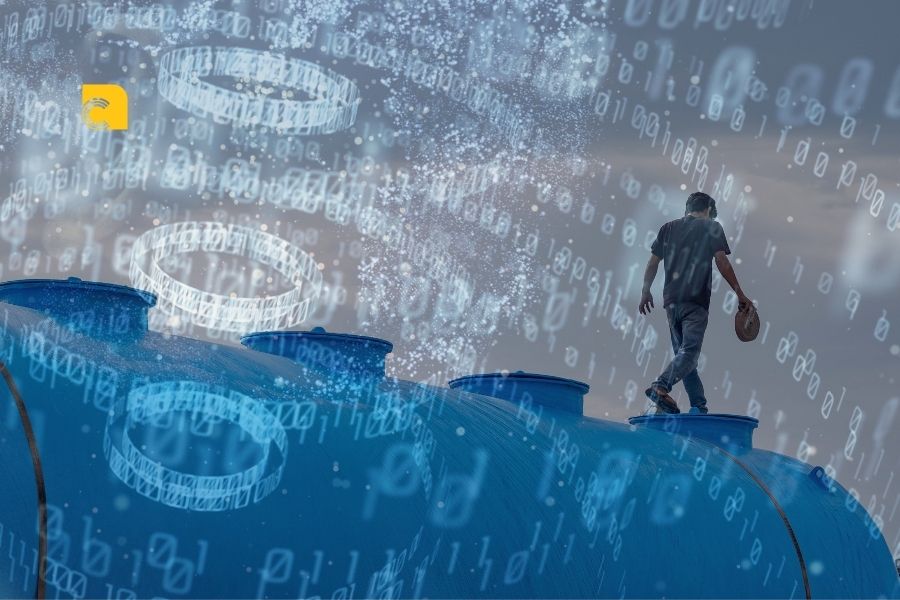 Crux pipeBOT: The Future of Pipeline Automation Systems Cover Image