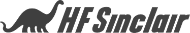 HF Sinclair logo