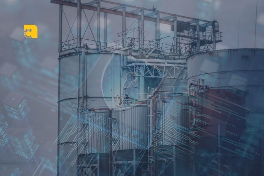 CruxOCM industrial cybersecurity article cover image