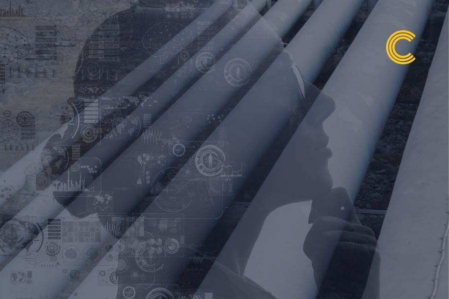 CruxOCM Natural Gas Pipeline Automation Article cover