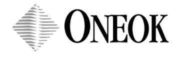 ONEOK logo