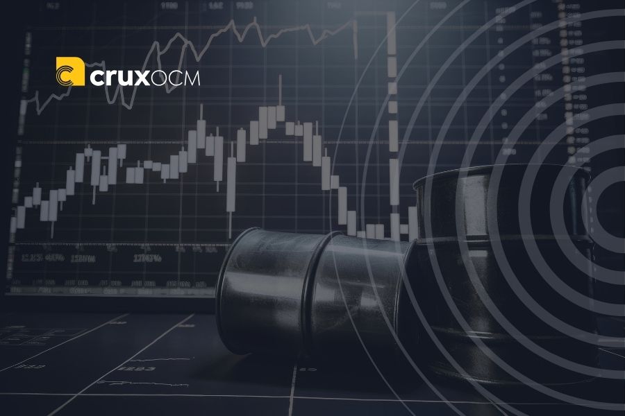 CruxOCM oil pipeline automation article cover image