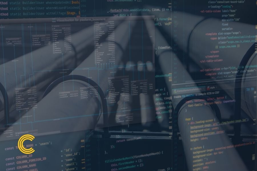 CruxOCM Midstream automation software cover image