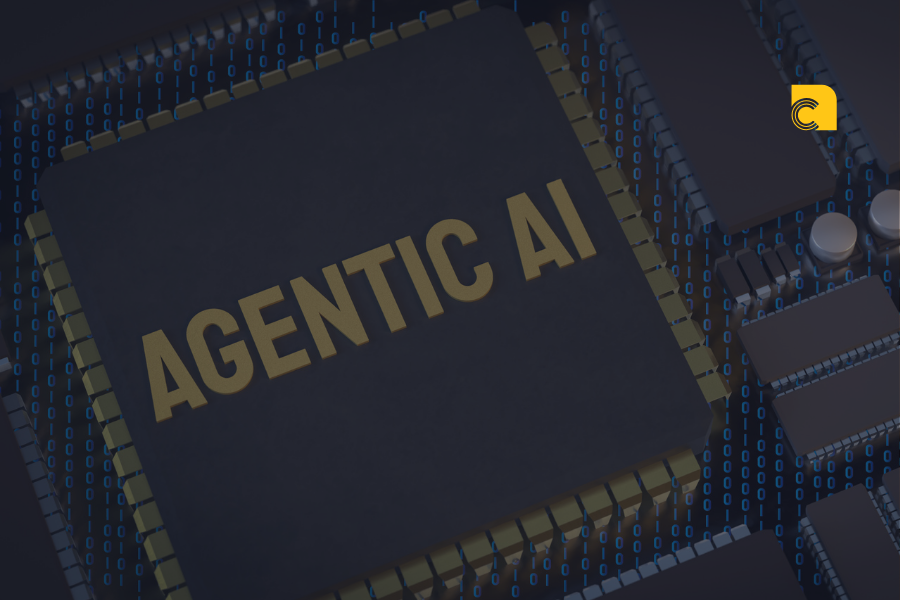 CruxOCM agentic AI pipeline operations article cover image